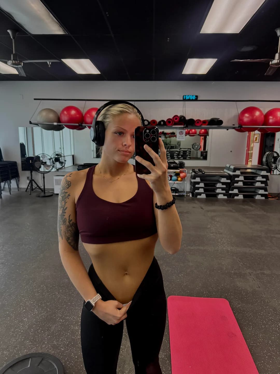 Amy, 29 after