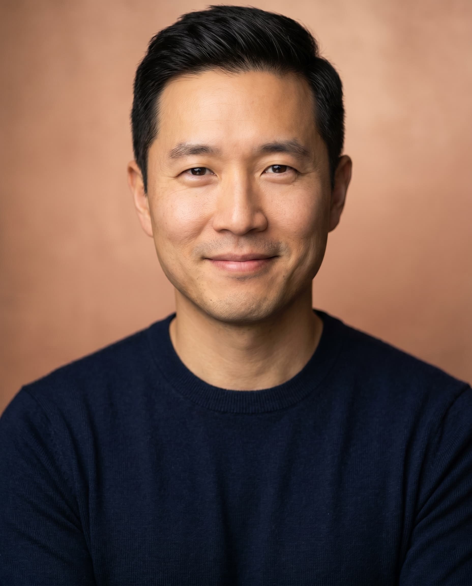 Dr. Daniel Cho, MD