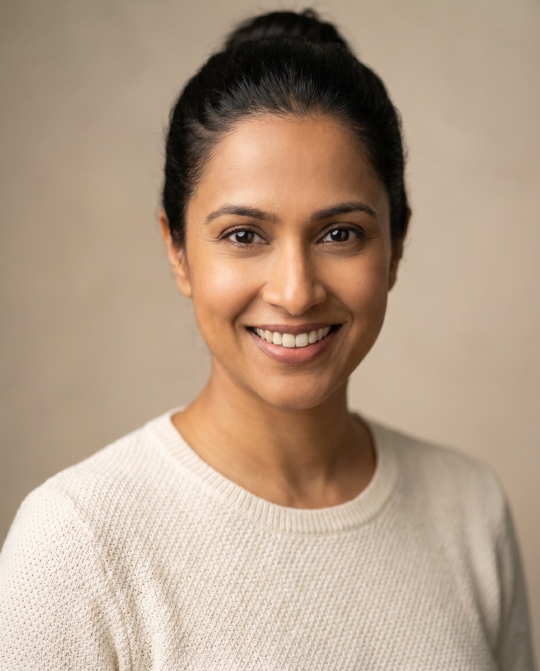 Dr. Maya Khan, MD