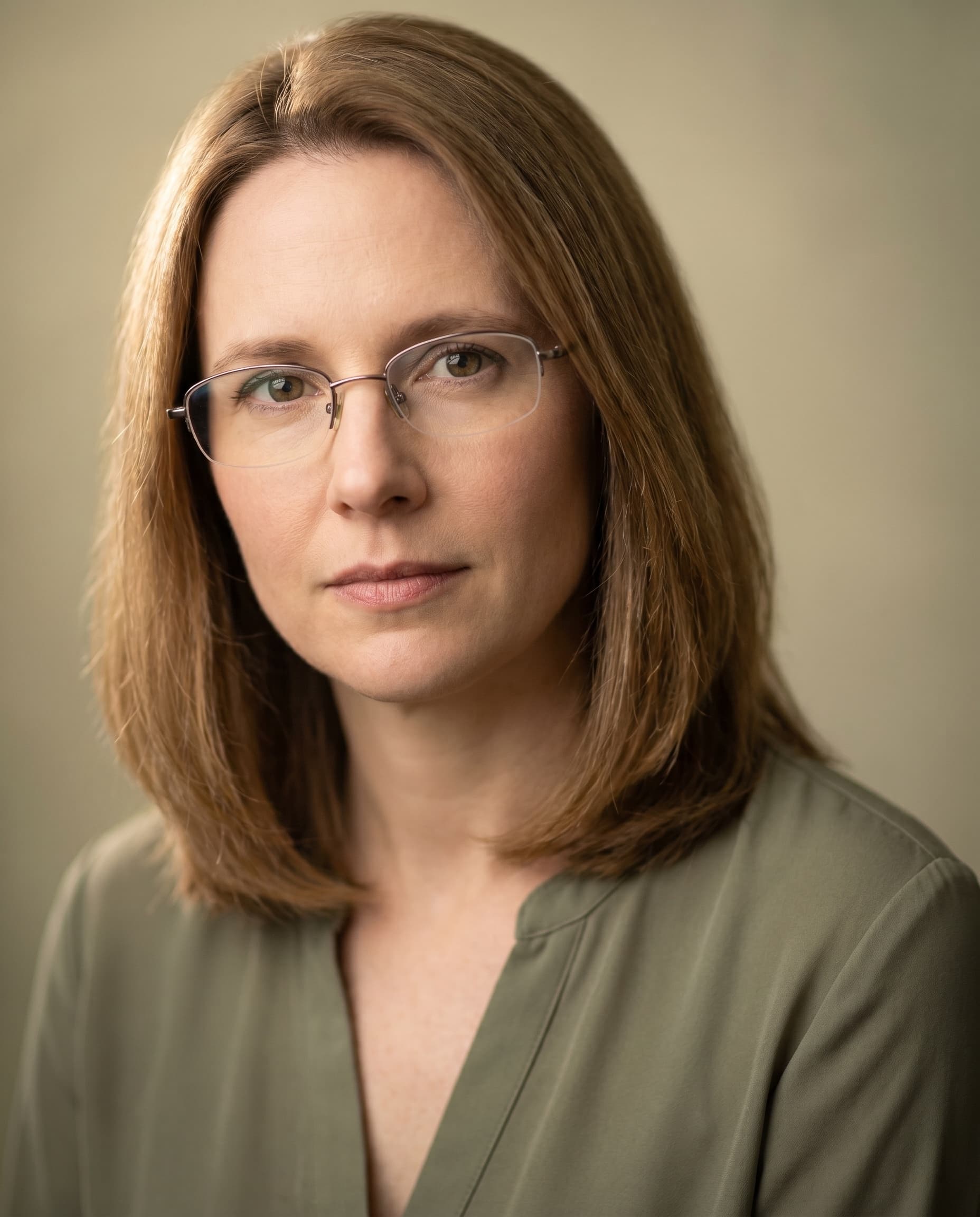 Dr. Phoebe Russell, PharmD